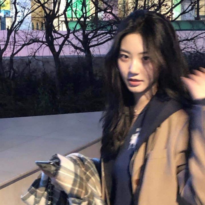 东京俏姑娘